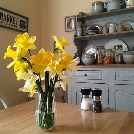 Lanercost Country B&B Brampton  Ngoại thất bức ảnh