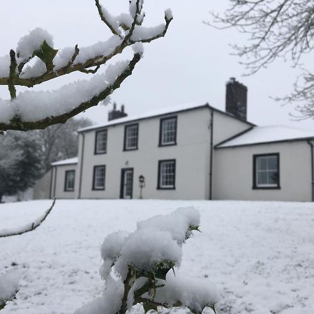 Lanercost Country B&B Brampton  Ngoại thất bức ảnh
