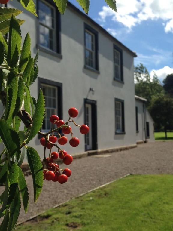 Lanercost Country B&B Brampton  Ngoại thất bức ảnh