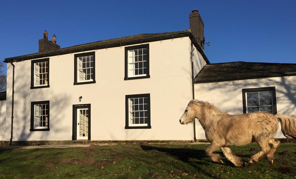 Lanercost Country B&B Brampton  Ngoại thất bức ảnh