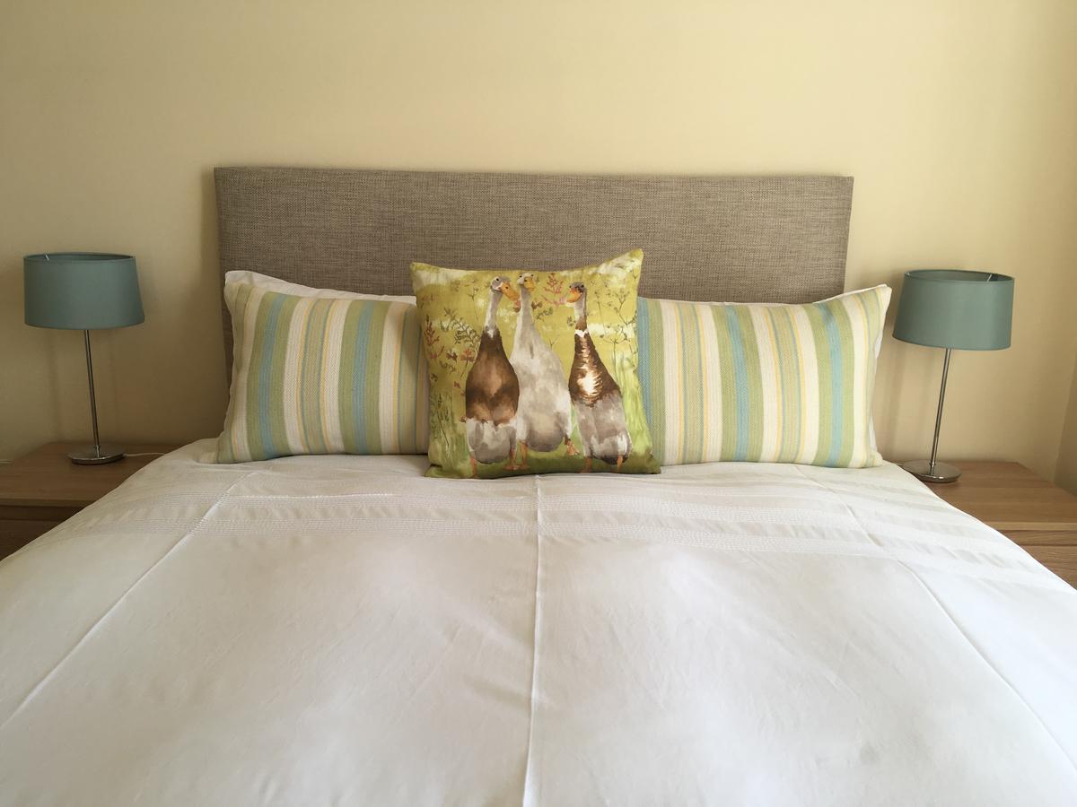 Lanercost Country B&B Brampton  Ngoại thất bức ảnh