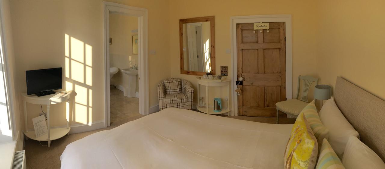 Lanercost Country B&B Brampton  Ngoại thất bức ảnh