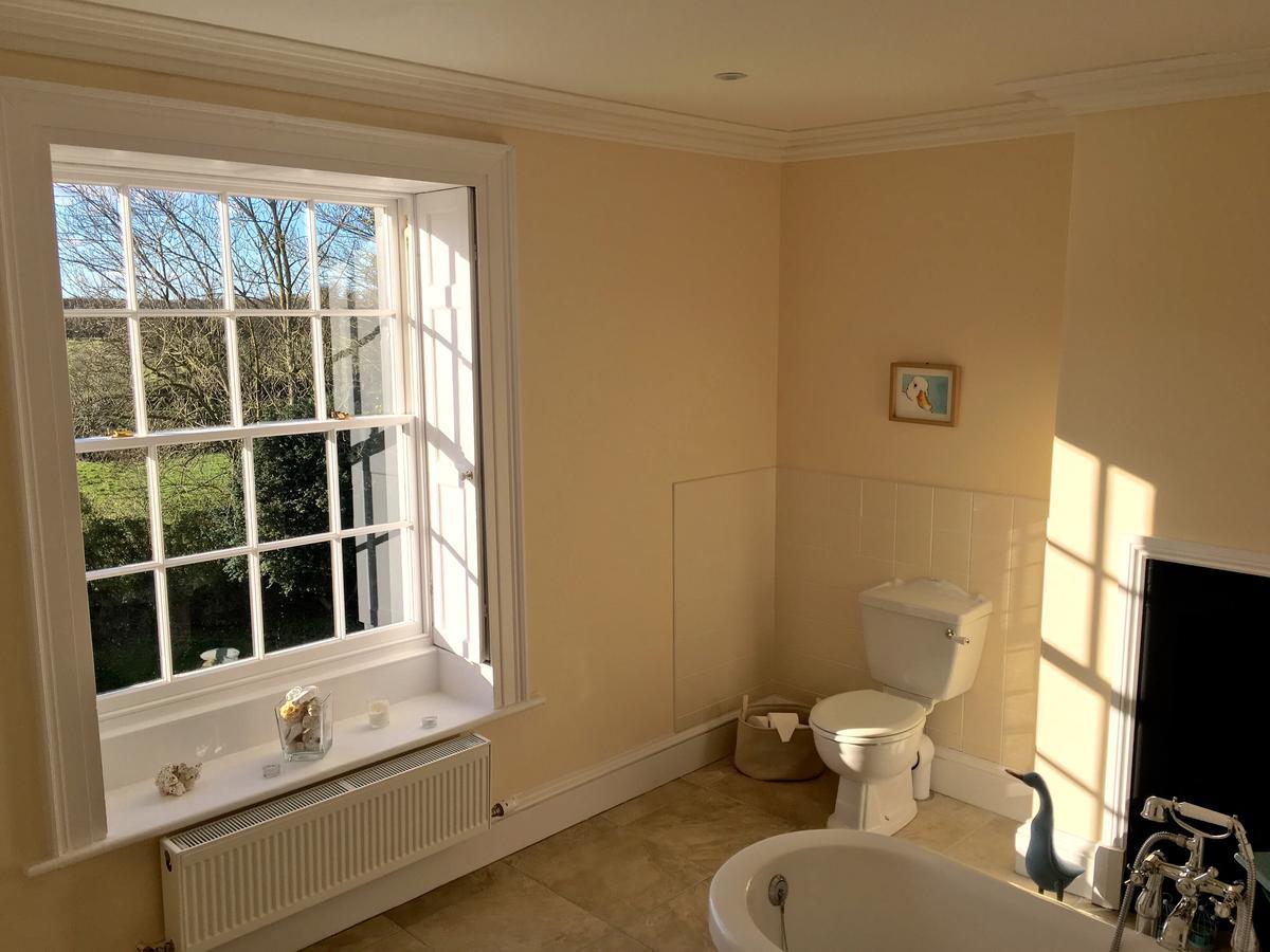 Lanercost Country B&B Brampton  Ngoại thất bức ảnh