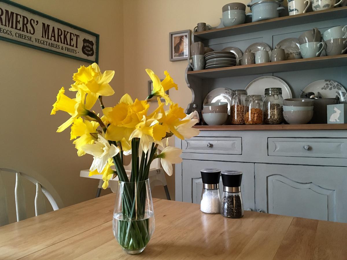 Lanercost Country B&B Brampton  Ngoại thất bức ảnh