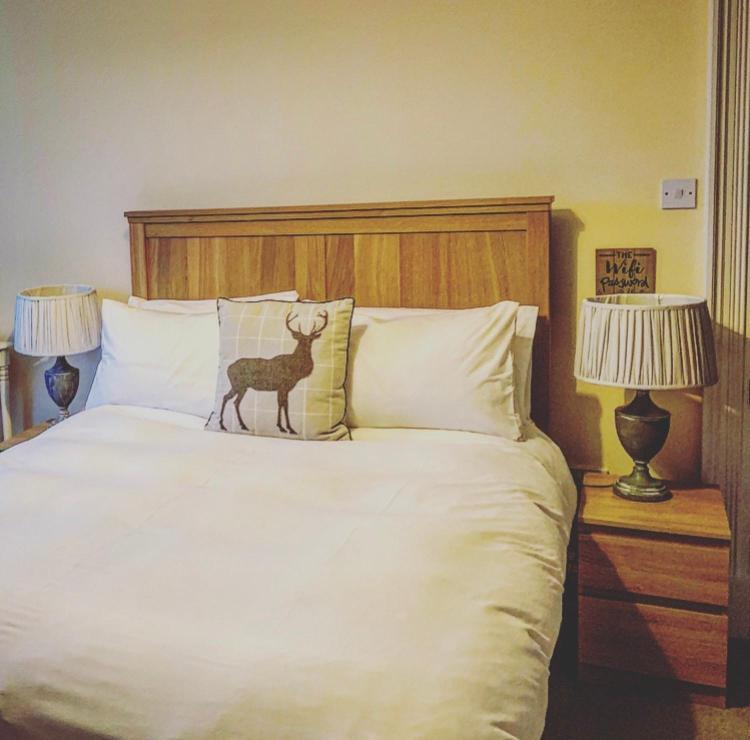 Lanercost Country B&B Brampton  Ngoại thất bức ảnh