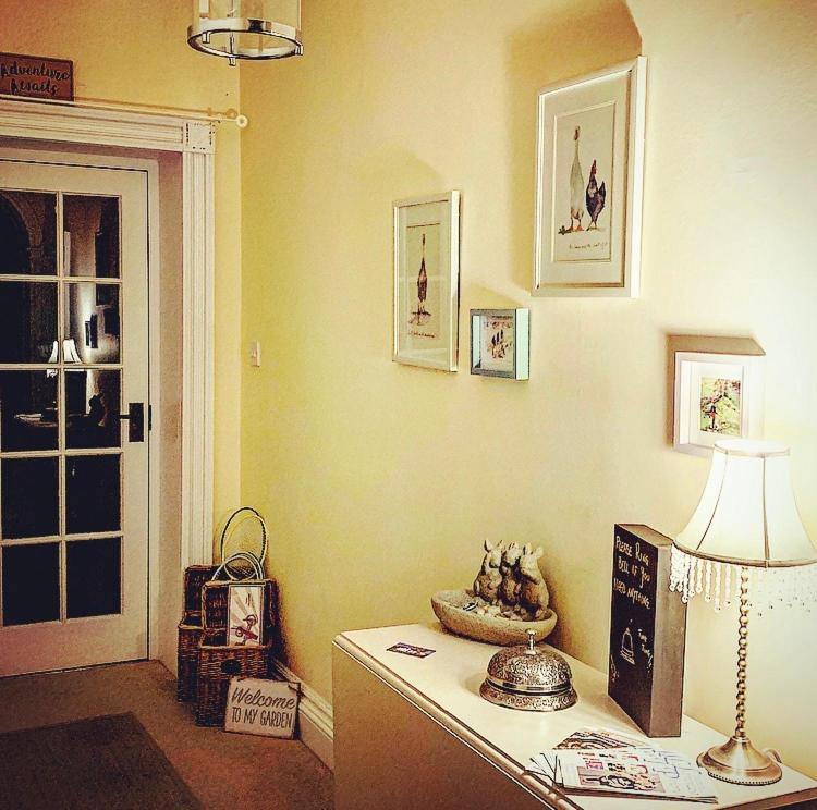 Lanercost Country B&B Brampton  Ngoại thất bức ảnh