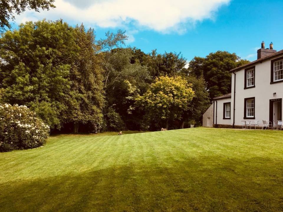 Lanercost Country B&B Brampton  Ngoại thất bức ảnh