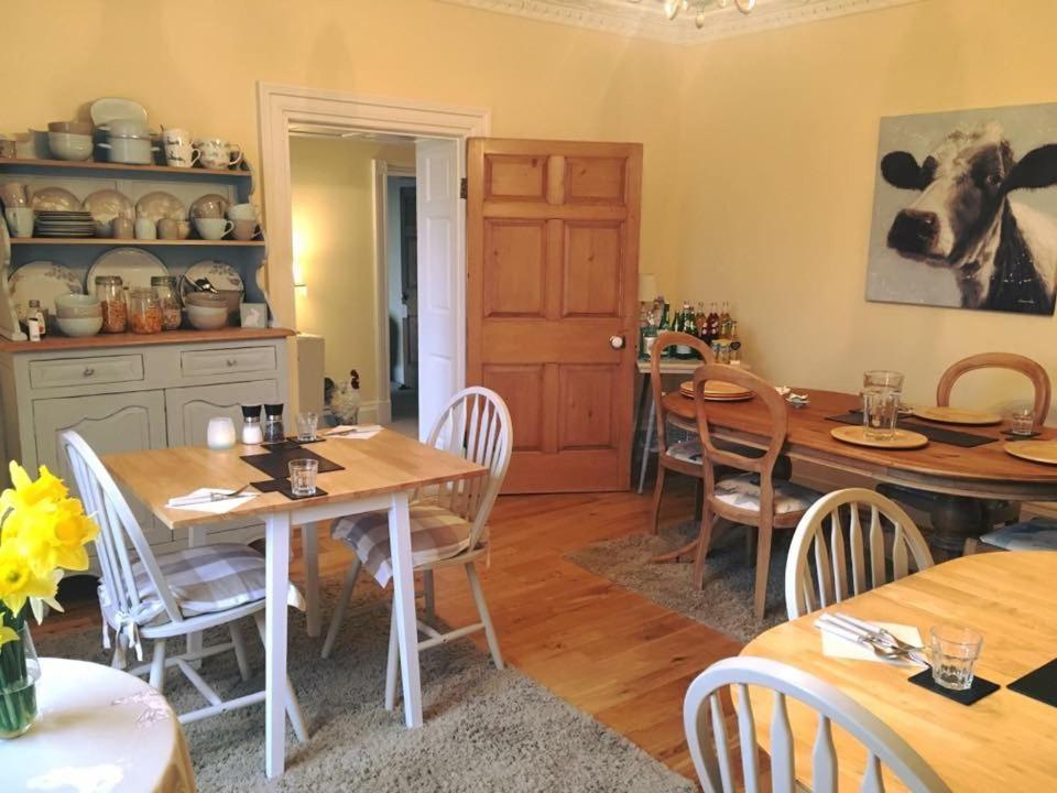 Lanercost Country B&B Brampton  Ngoại thất bức ảnh