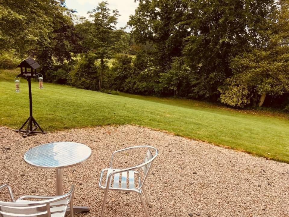 Lanercost Country B&B Brampton  Ngoại thất bức ảnh