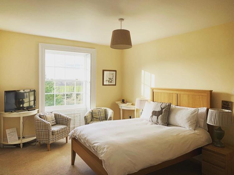 Lanercost Country B&B Brampton  Ngoại thất bức ảnh