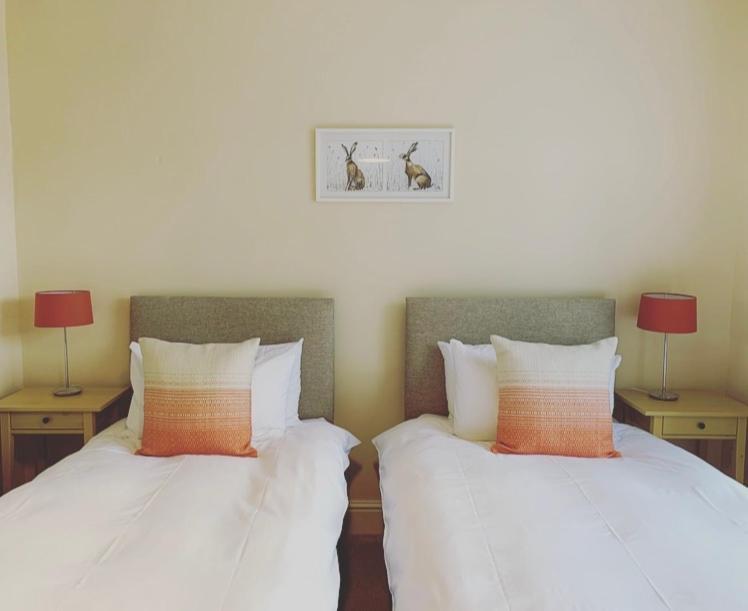 Lanercost Country B&B Brampton  Ngoại thất bức ảnh